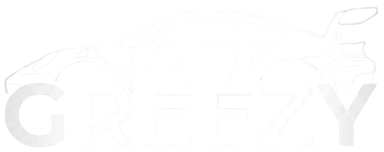 GREEZY DETAILING — мобильный детейлинг